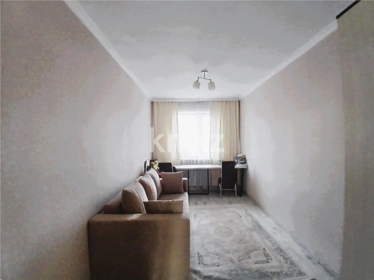 Продажа 3-комнатной квартиры, 60 м² - Продажа трехкомнатных квартир в Караганде - страница 24 фото 3 из 10