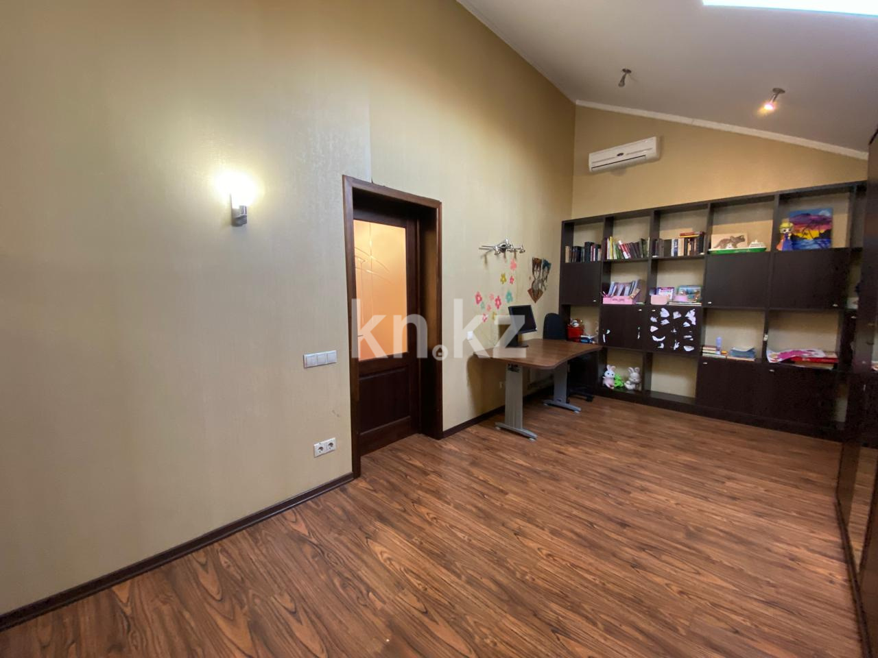 Продажа 3-комнатной квартиры, 167 м², ул. Таутаган - Продажа  трехкомнатных квартир в Алматы с фото фото 4 из 18