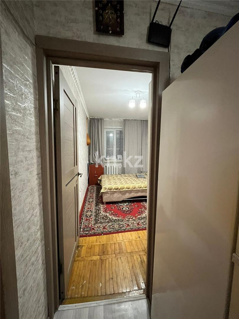 Продажа 3-комнатной квартиры, 63 м², мкр-н 16 в Караганде - фото 5