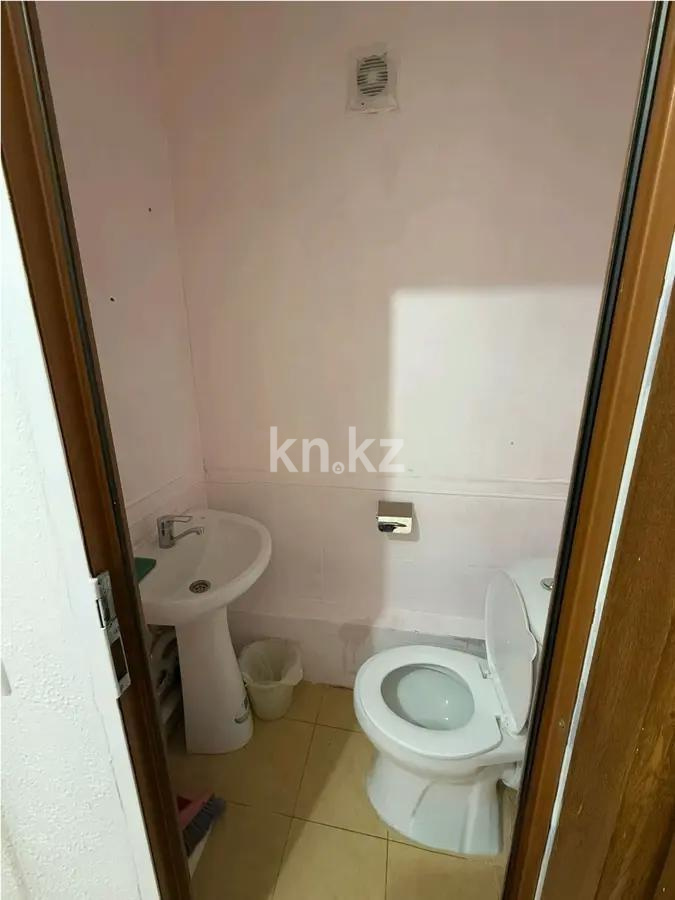 Продажа 1-комнатной квартиры, 30.6 м² - Продажа однокомнатных квартир в Алматы - страница 3 фото 3 из 3