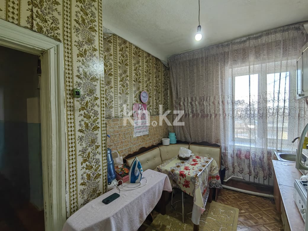 Продажа 2-комнатной квартиры, 65 м² - Продажа двухкомнатных квартир в Караганде - страница 2 фото 15 из 24