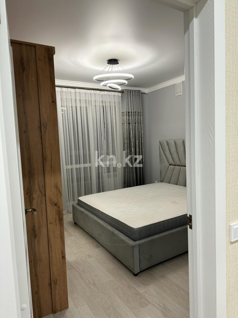 Аренда 2-комнатной квартиры, 50 м² в Астане - фото 2