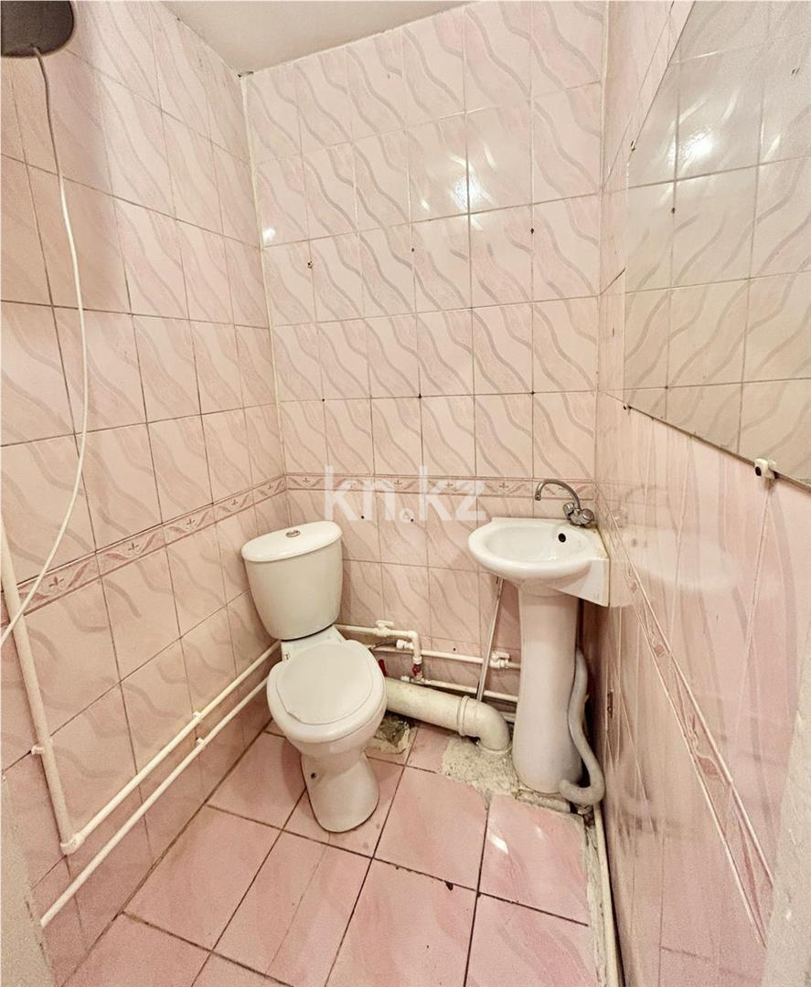 Продажа 1-комнатной квартиры, 14 м² - Продажа квартир в Казахстане - страница 2 фото 6 из 7