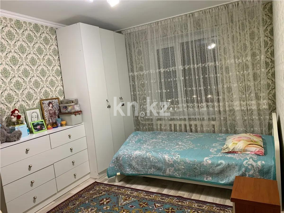 Продажа 2-комнатной квартиры, 55 м², ул. Косшыгулулы, дом  19/1 в Астане - фото 2