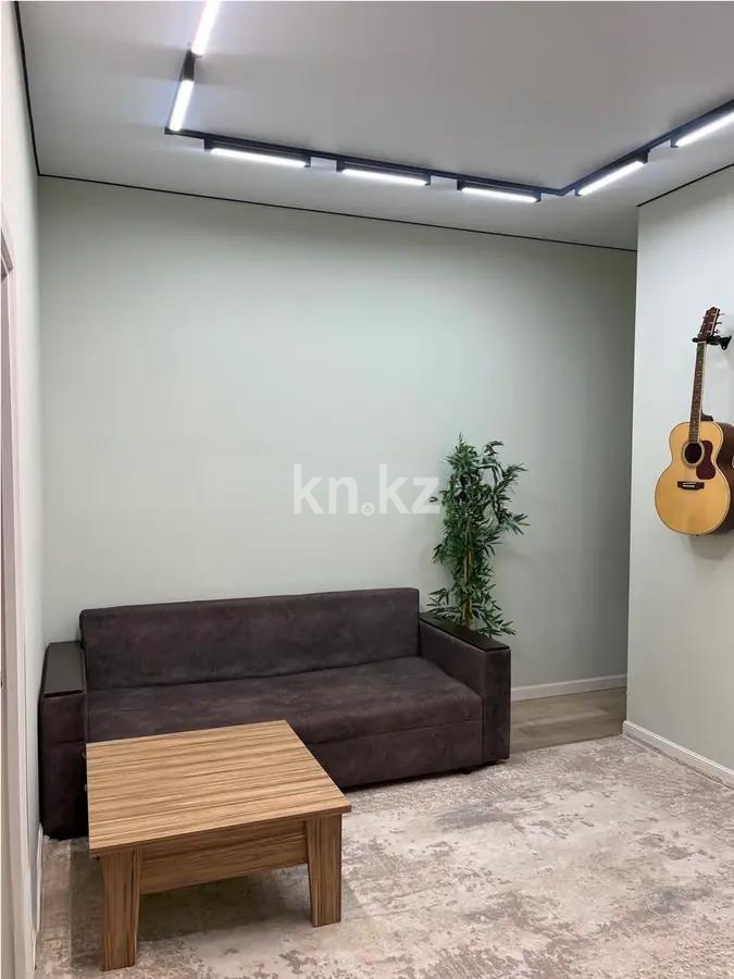 Продажа 2-комнатной квартиры, 45.3 м², пр. Райымбека, дом  348/1 - Продажа квартир в Алматы фото 1 из 5