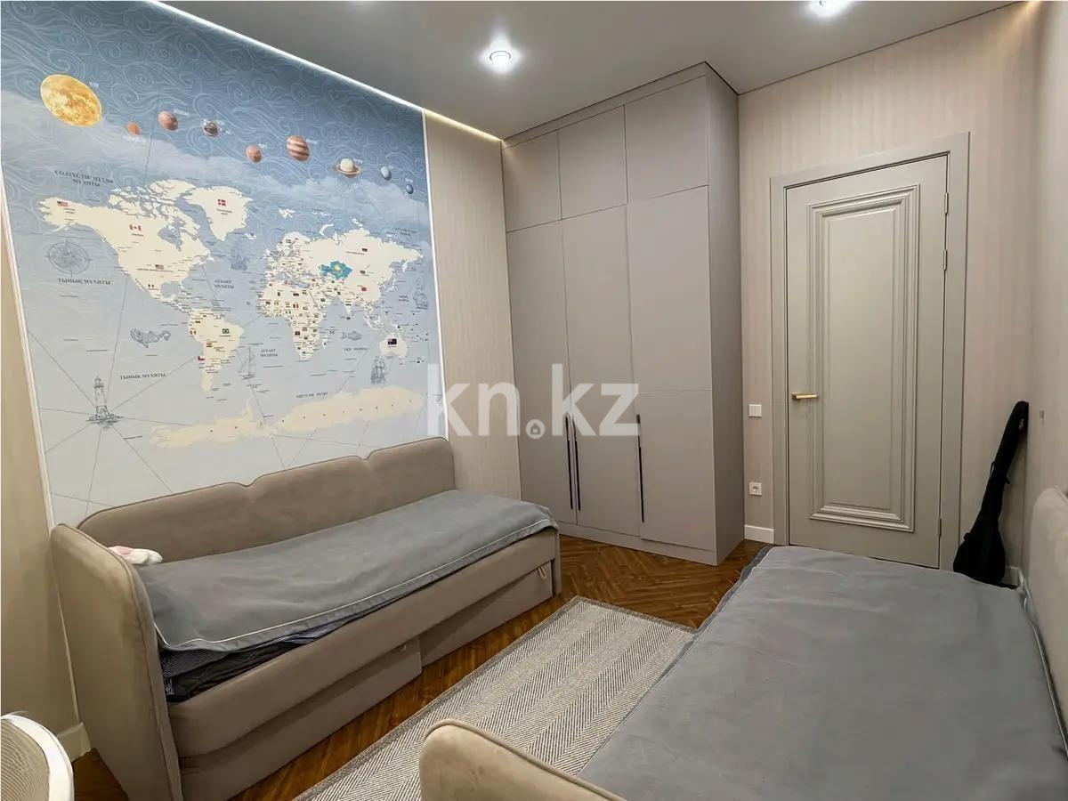 Продажа 4-комнатной квартиры, 97.8 м² в Астане - фото 3