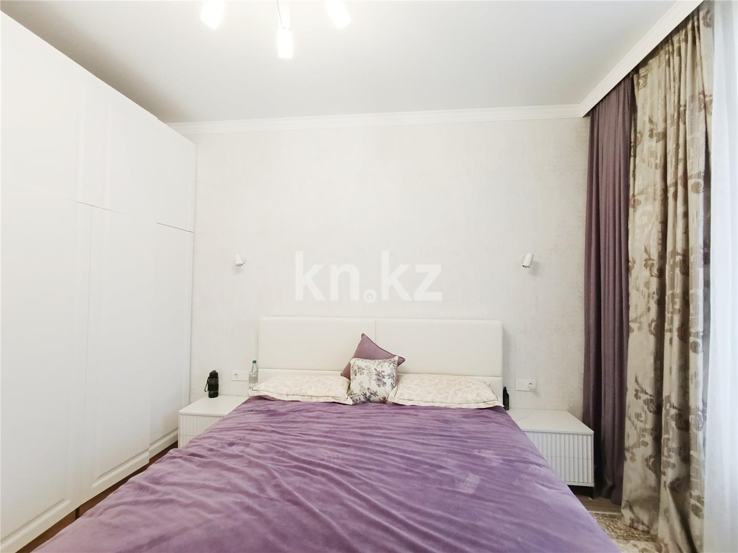 Продажа 3-комнатной квартиры, 94 м², ул. Ашимова, дом  15 в Караганде - фото 4