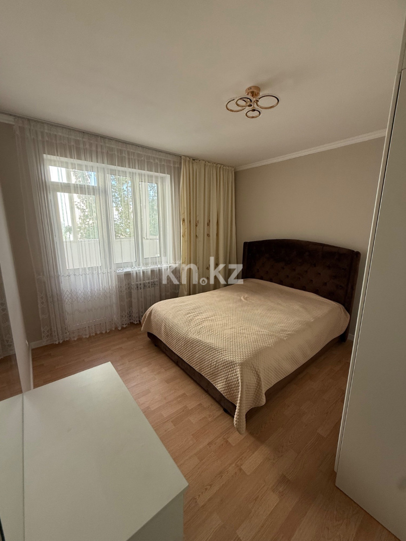 Продажа 3-комнатной квартиры, 78 м² - Аренда квартир посуточно в Акмолинской области фото 3 из 11