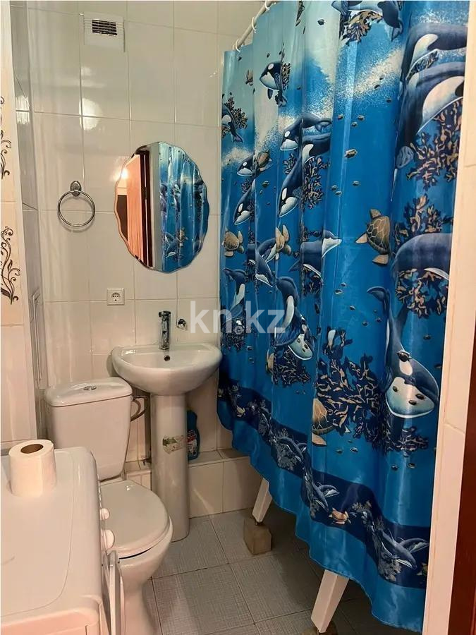 Продажа 1-комнатной квартиры, 45 м², ул. Потанина, дом  3 - Продажа  однокомнатных квартир в Астане без посредников с фото фото 3 из 3