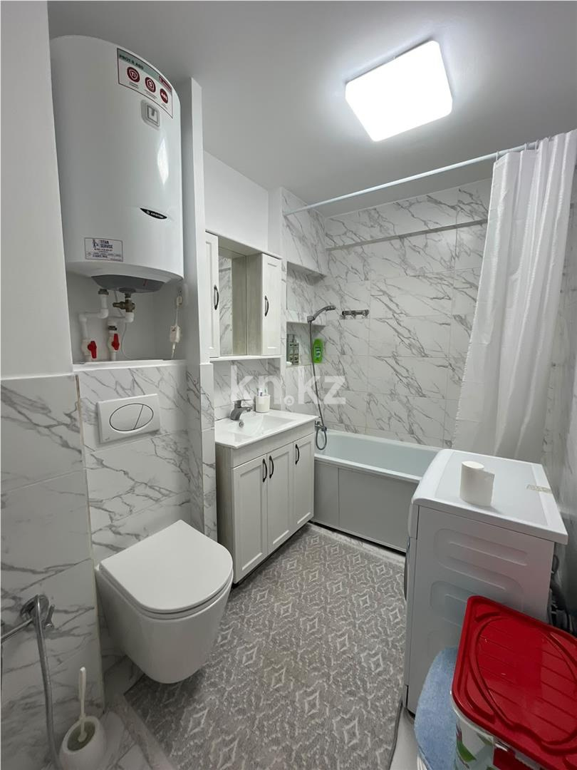 Продажа 3-комнатной квартиры, 80 м² - Продажа  трехкомнатных квартир в новостройках Караганды фото 11 из 17