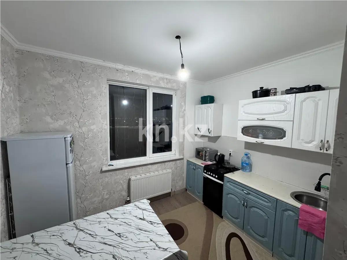 Продажа 2-комнатной квартиры, 61.5 м² - Продажа недвижимости в Астане - страница 17 фото 3 из 4