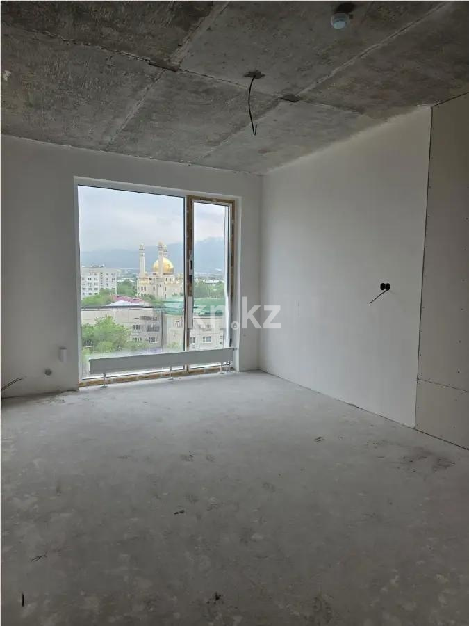 Продажа 1-комнатной квартиры, 46 м² - Аренда квартир посуточно в Атырау фото 1 из 4