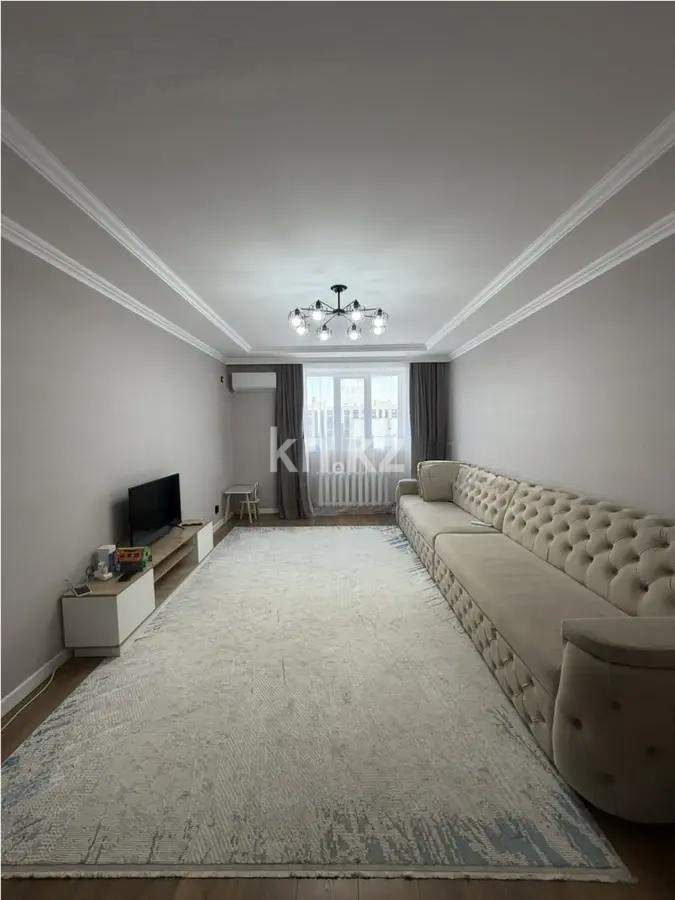 Продажа 2-комнатной квартиры, 64.3 м² - Недвижимость в Казахстане - страница 4 фото 1 из 7