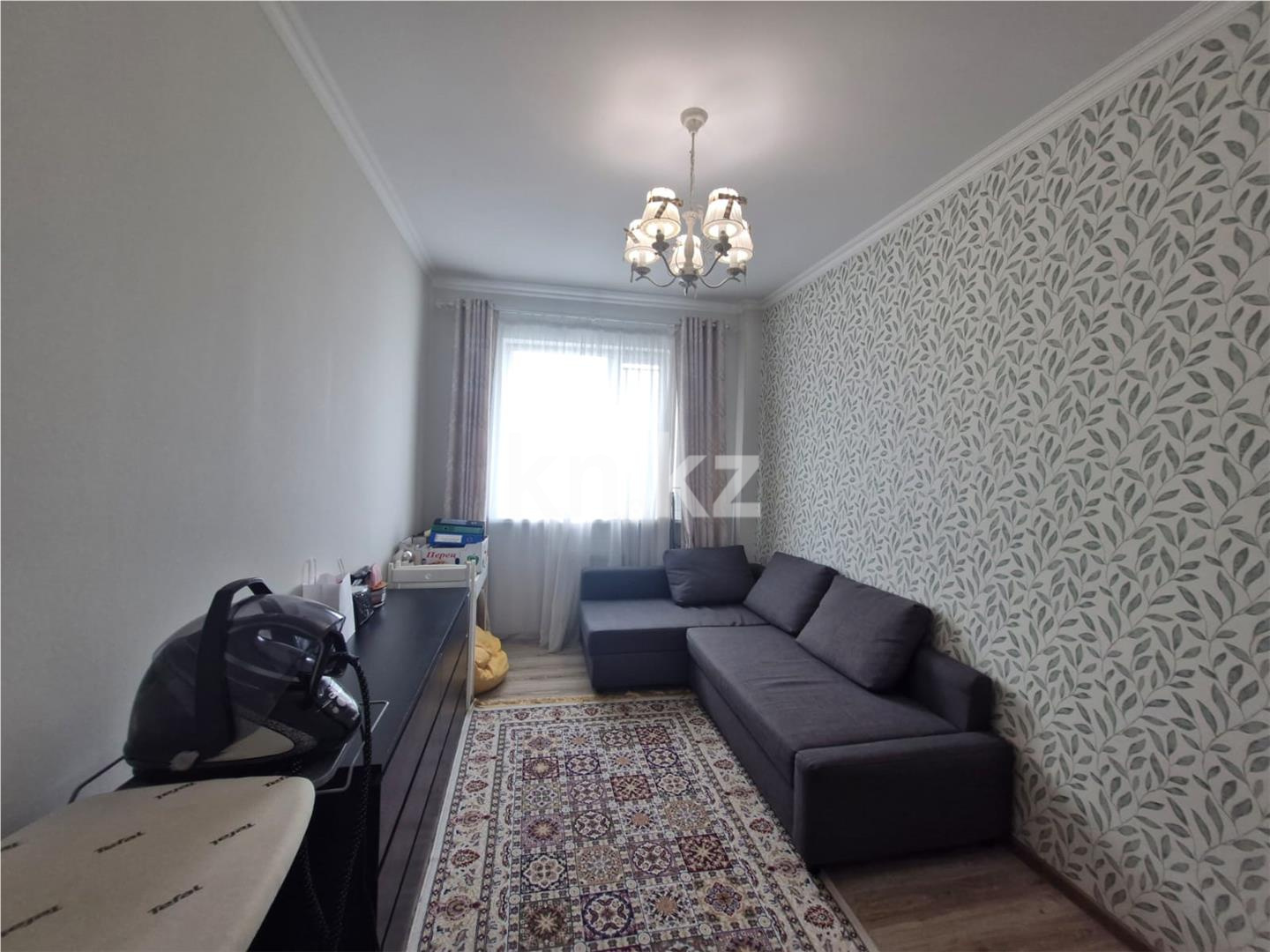 Продажа 3-комнатной квартиры, 90.8 м², пр. Мангилик Ел в Астане - фото 6