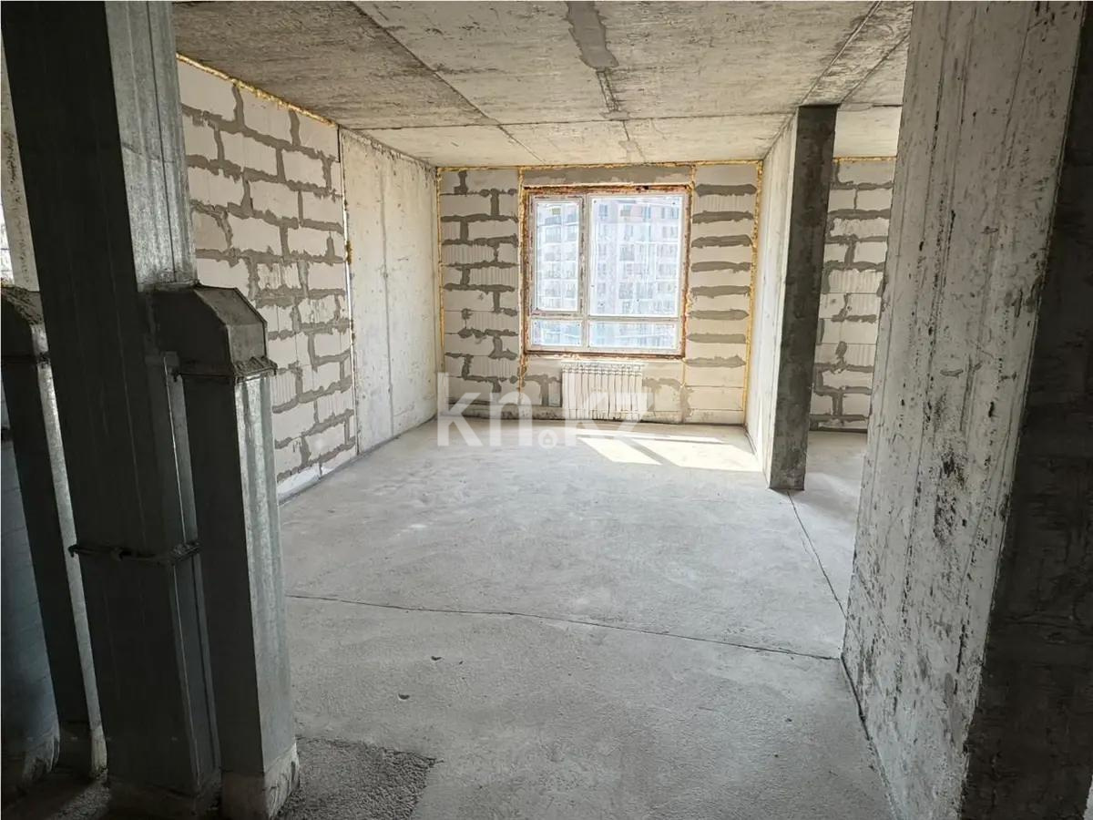 Продажа 2-комнатной квартиры, 56 м², ул. Жандосова, дом  94а в Алматы - фото 3