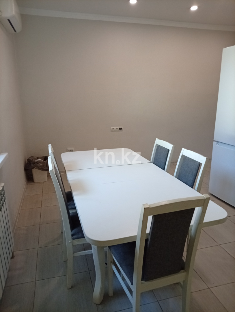 Продажа 6-комнатного дома, 135.5 м² - Продажа домов, коттеджей в Алатауском р-не Алматы фото 3 из 40