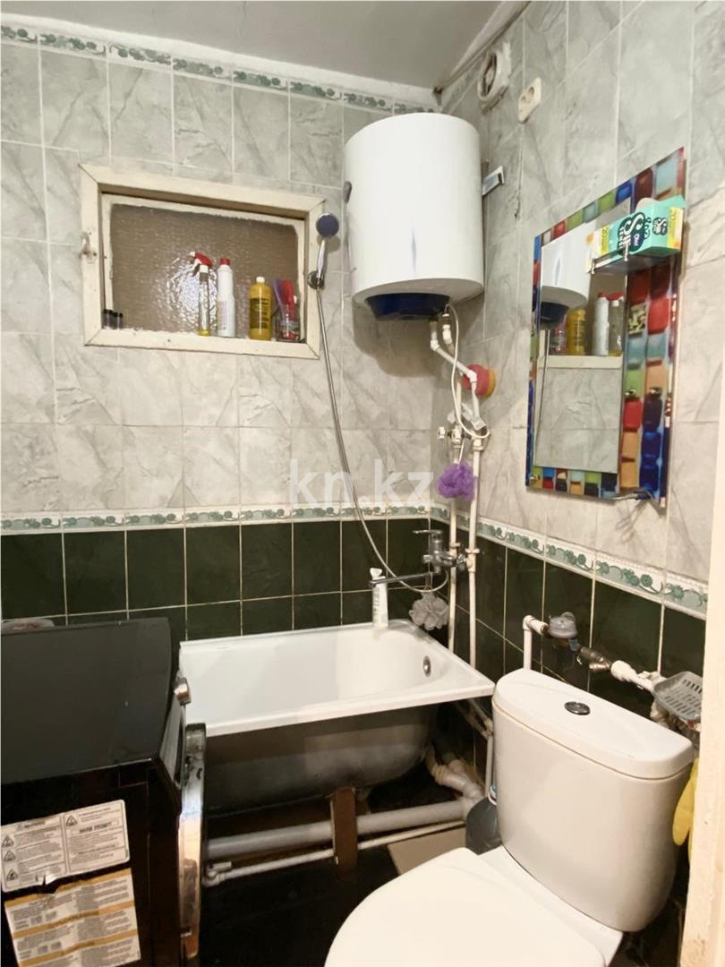 Продажа 3-комнатной квартиры, 55 м² - Недвижимость в Караганде - страница 32 фото 7 из 10