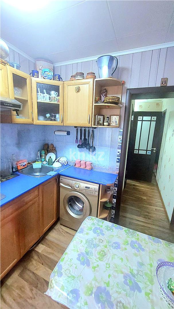 Продажа 2-комнатной квартиры, 45 м² - Продажа квартир в панельном доме в Казахстане - страница 4 фото 6 из 12