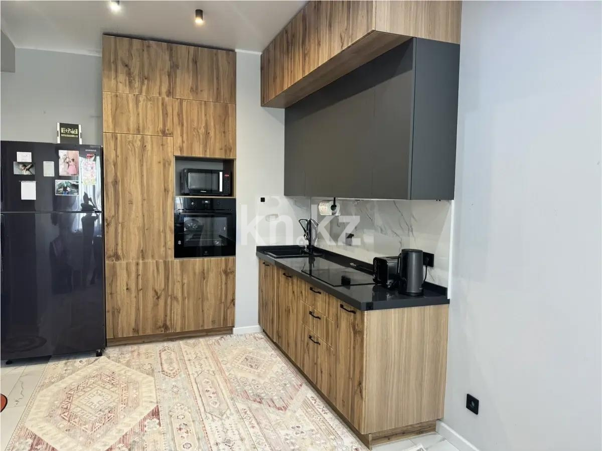 Продажа 3-комнатной квартиры, 69 м² в Алматы - фото 4