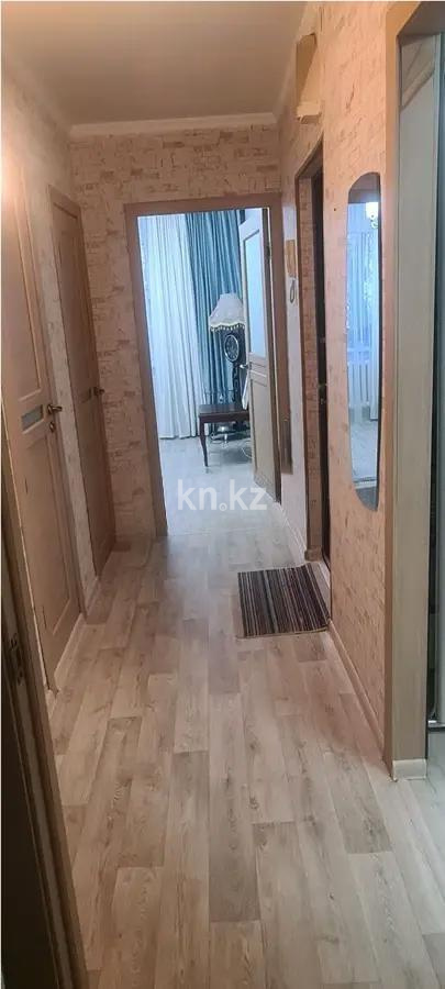 Продажа 2-комнатной квартиры, 47 м², пр. Абылай хана, дом  25/1 в Астане - фото 5