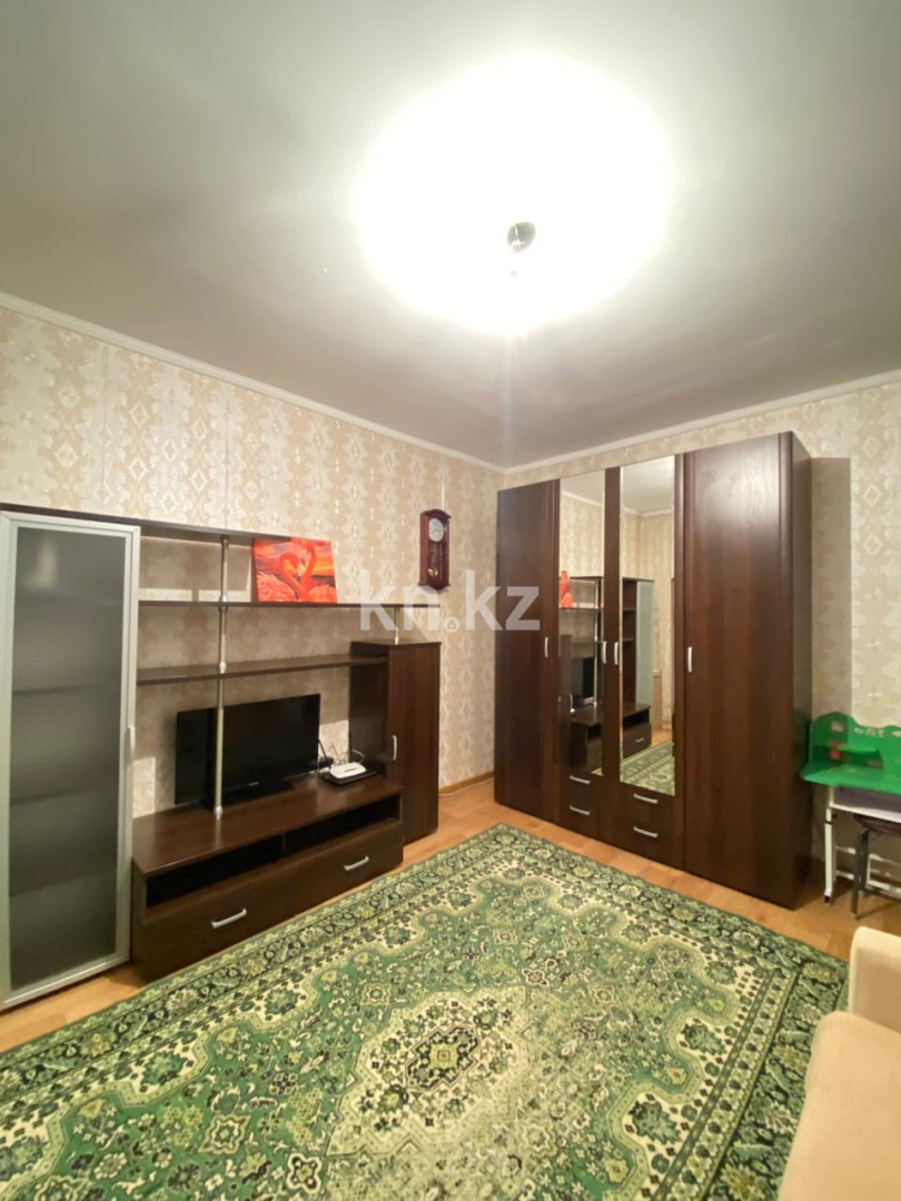 Аренда 1-комнатной квартиры, 35 м² - Аренда квартир помесячно в Астане фото 6 из 8