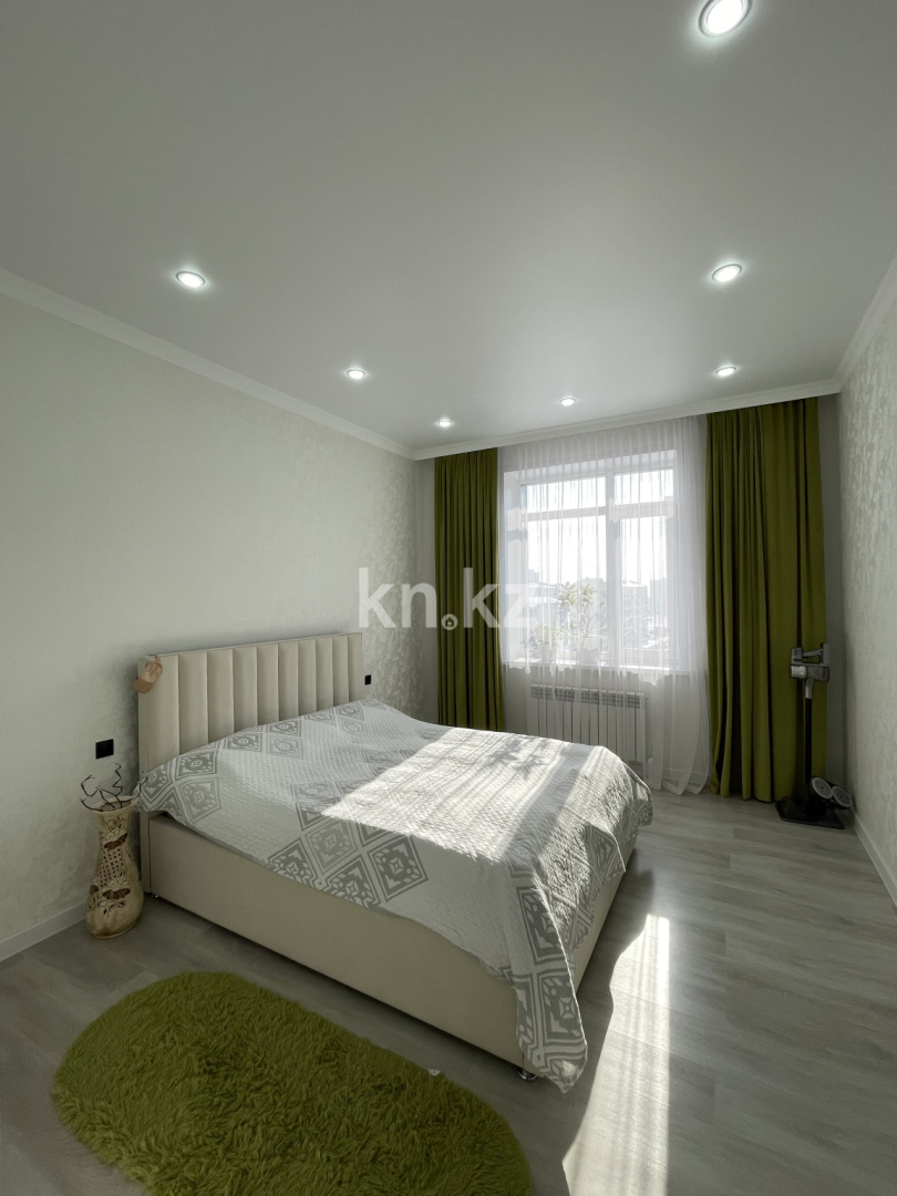 Продажа 2-комнатной квартиры, 71 м² в Караганде - фото 8