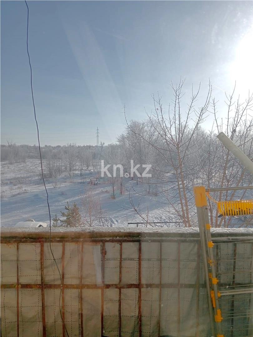 Продажа 2-комнатной квартиры, 48 м² - Продажа квартир в Абае - страница 2 фото 8 из 9