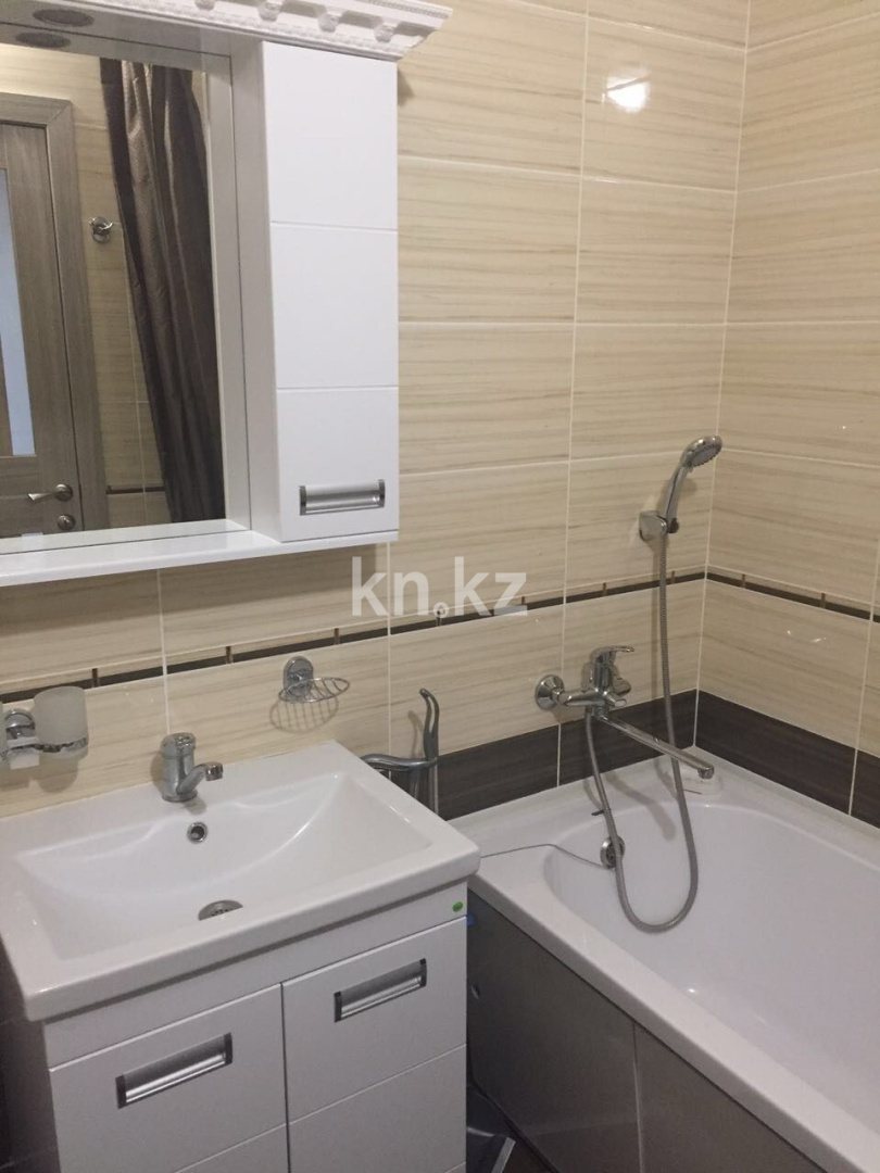 Аренда 2-комнатной квартиры, 40 м² в Астане - фото 7