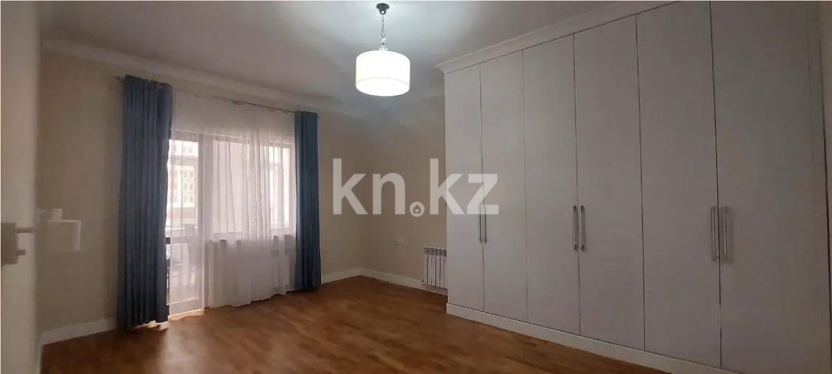 Продажа 4-комнатной квартиры, 136 м², пр. Мангилик Ел, дом  38 - Продажа квартир в Астане без посредников с фото фото 1 из 3