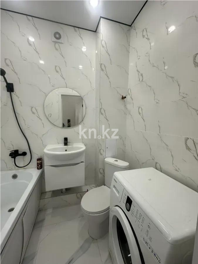 Продажа 1-комнатной квартиры, 19 м² - Продажа квартир в Казахстане - страница 36 фото 3 из 3