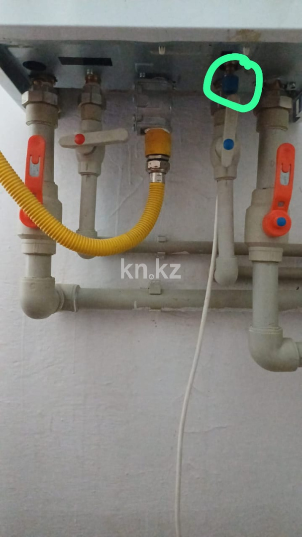 Аренда комнаты помесячно, 96 м² - Аренда недвижимости в Астане фото 7 из 11