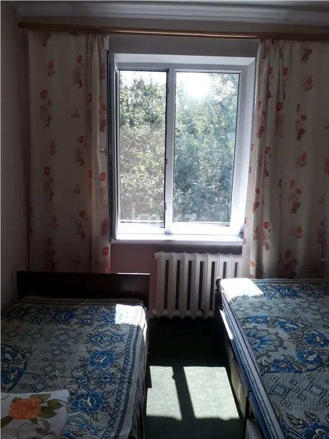 Продажа 2-комнатной квартиры, 44.8 м², мкр-н 6, дом  10а - Продажа  двухкомнатных квартир в Алматы без посредников с фото фото 2 из 3