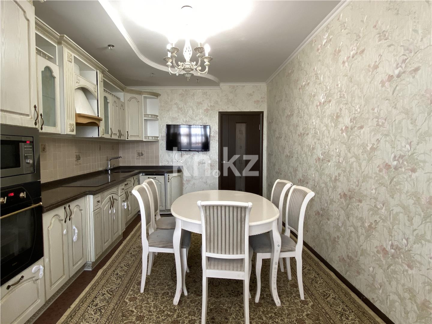 Продажа 3-комнатной квартиры, 125.5 м² в Астане - фото 6