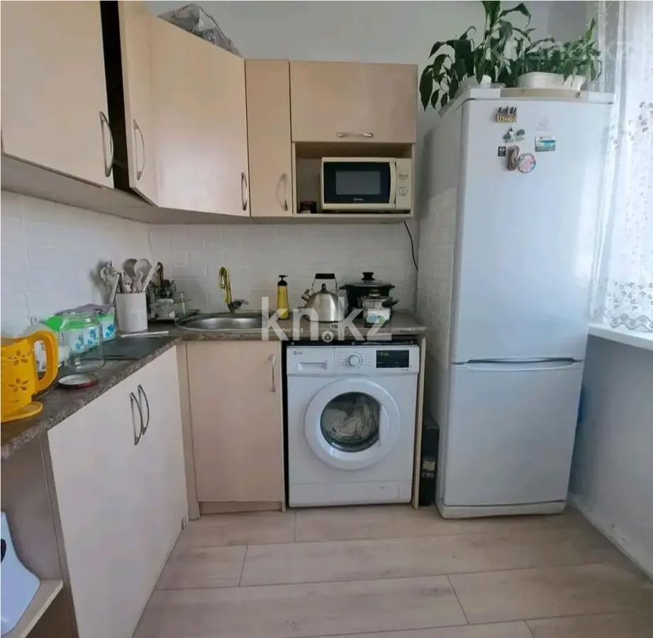 Продажа 2-комнатной квартиры, 46 м², пр. Райымбека, дом  100 - Продажа  двухкомнатных квартир в Алматы без посредников фото 2 из 4