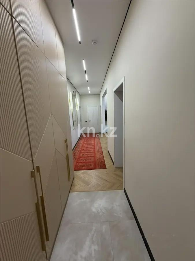 Продажа 3-комнатной квартиры, 110 м², пр. Сейфуллина, дом  469/1 - Продажа квартир в Казахстане фото 6 из 6