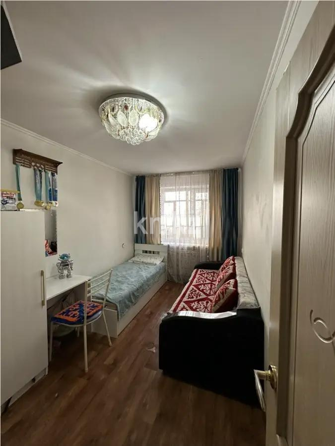 Продажа 4-комнатной квартиры, 78 м² - Продажа квартир в Караганде с фото - страница 3 фото 4 из 8