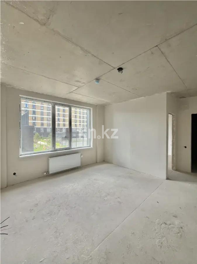 Продажа 2-комнатной квартиры, 48 м² в Астане