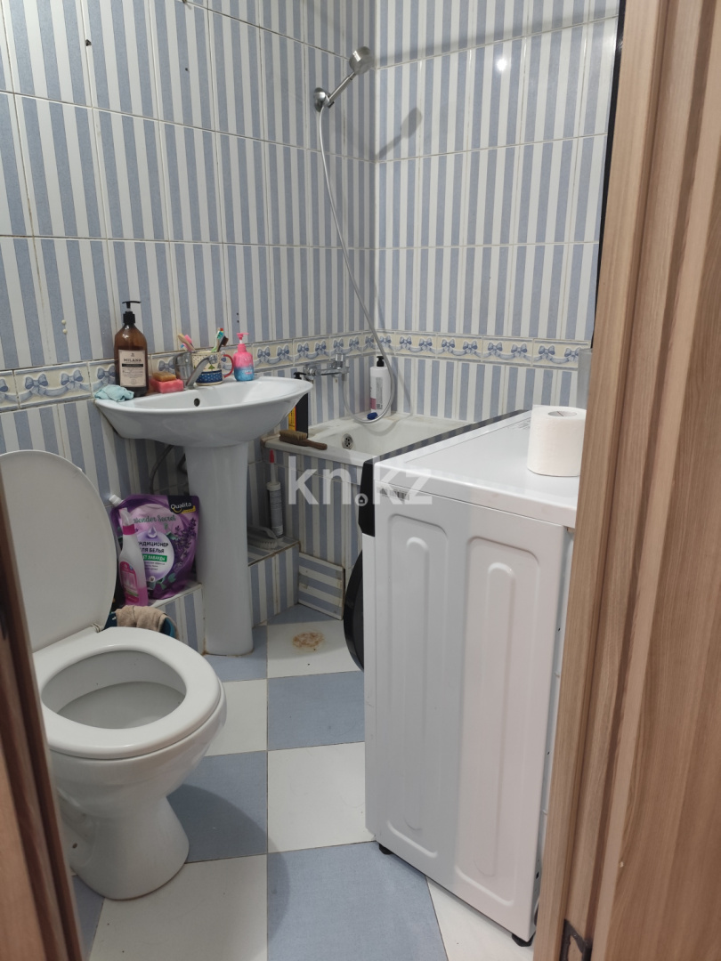 Продажа 3-комнатной квартиры, 63 м² - Продажа недвижимости в Алматы фото 5 из 7