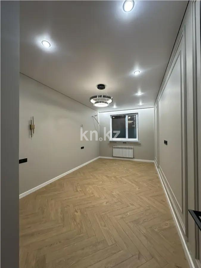 Продажа 3-комнатной квартиры, 90 м², ул. Халиуллина, дом  140/5 в Алматы - фото 2