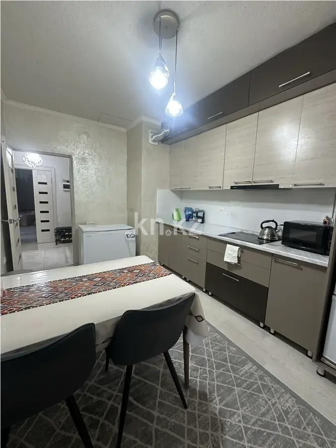 Продажа 2-комнатной квартиры, 68 м² в Алматы - фото 3