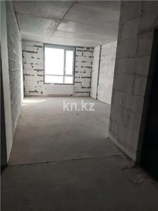 Продажа 2-комнатной квартиры, 62.5 м², ул. Е-669, дом  13 - Продажа  двухкомнатных квартир в новостройках Астаны с фото фото 1 из 2