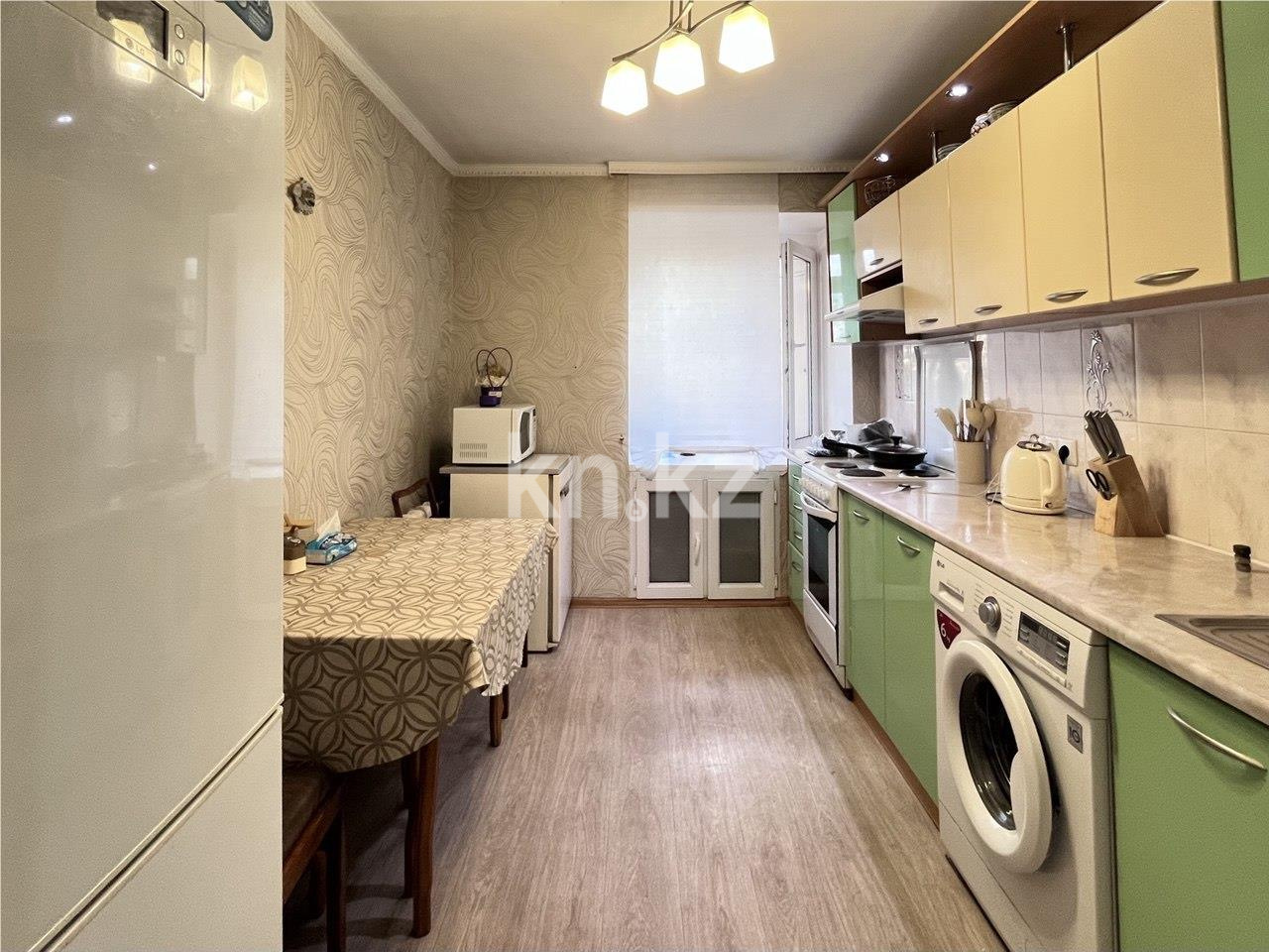 Продажа 3-комнатной квартиры, 72 м², ул. Крылова, дом  60 - Продажа квартир в Караганде фото 11 из 24