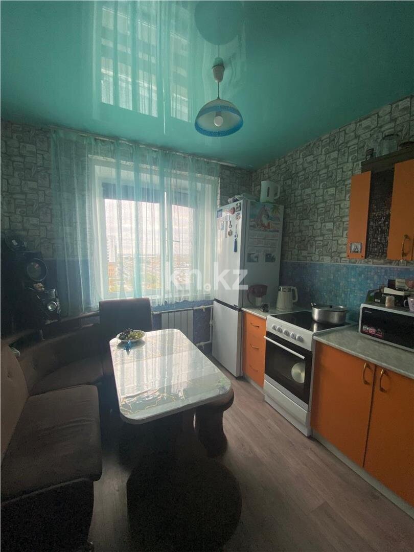 Продажа 2-комнатной квартиры, 55 м² в Караганде - фото 11