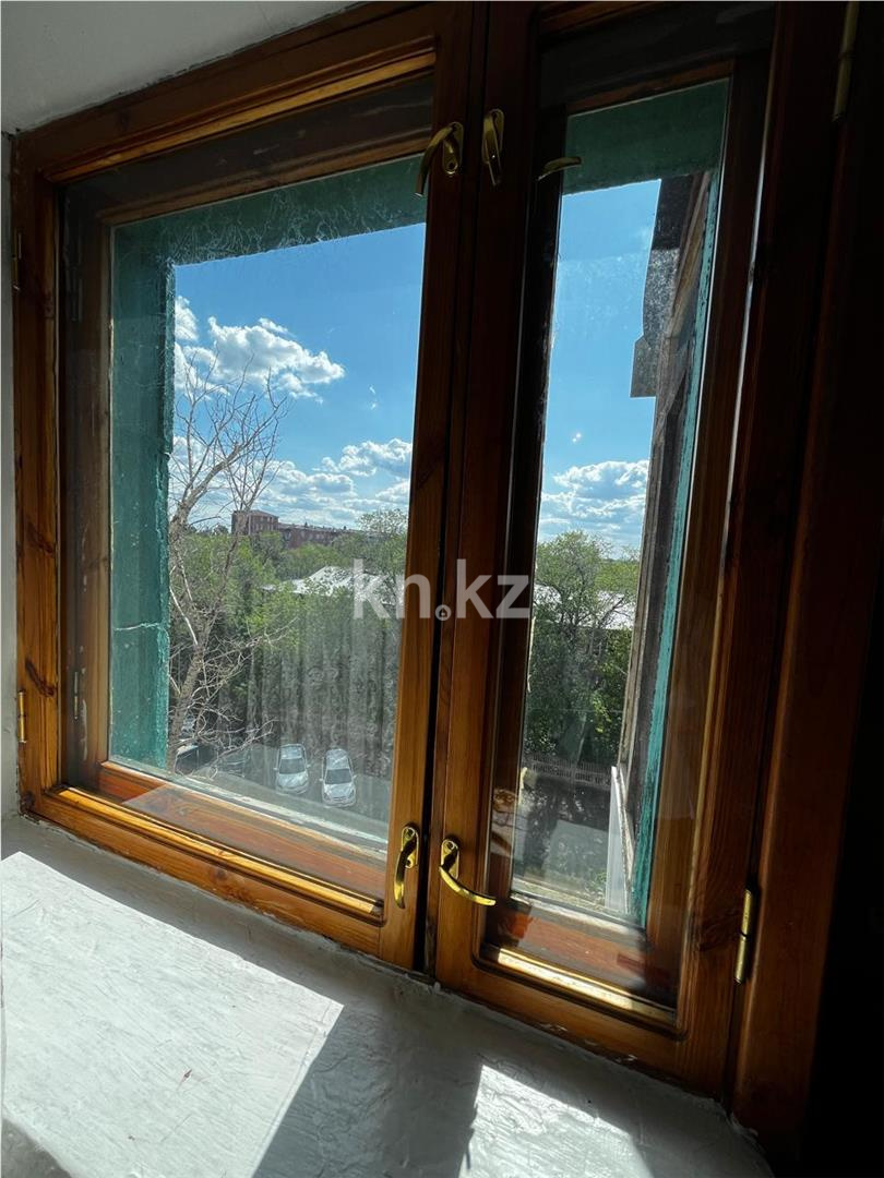 Продажа 1-комнатной квартиры, 31 м², ул. Ермекова - Продажа  однокомнатных квартир в Караганде фото 6 из 12