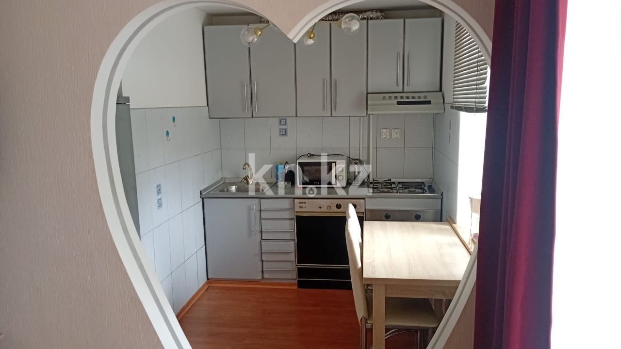 Продажа 1-комнатной квартиры, 31.4 м² - Продажа однокомнатных квартир в р-не Байконур Астаны фото 1 из 5