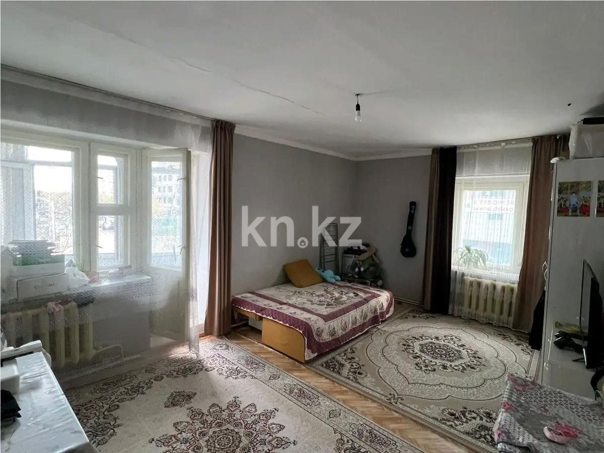 Продажа 3-комнатной квартиры, 92.7 м² в Астане - фото 2
