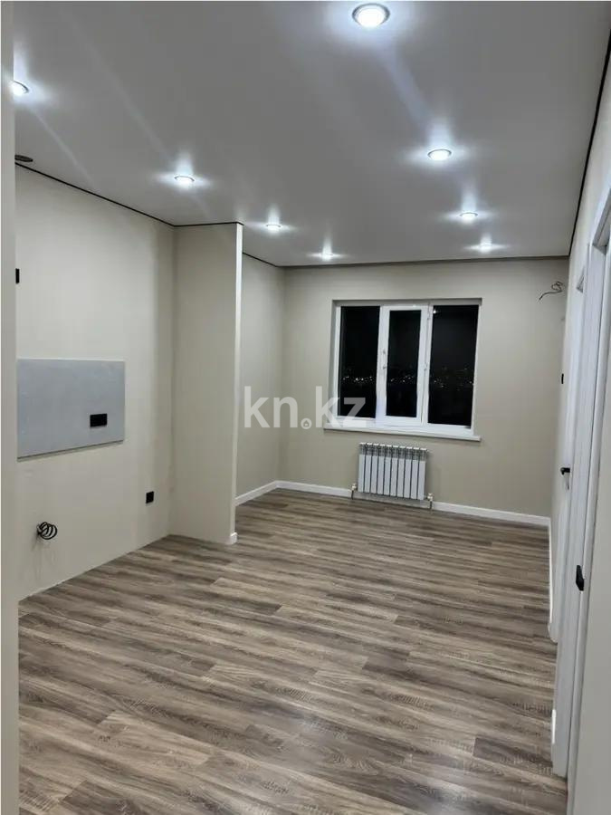 Продажа 3-комнатной квартиры, 56 м² - Продажа трехкомнатных квартир от собственников в Алматы - страница 4 фото 2 из 4