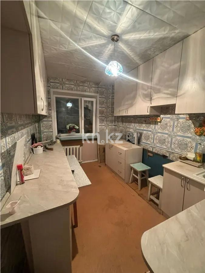 Продажа 2-комнатной квартиры, 51 м², ул. Жирентаева, дом  14 в Астане - фото 3