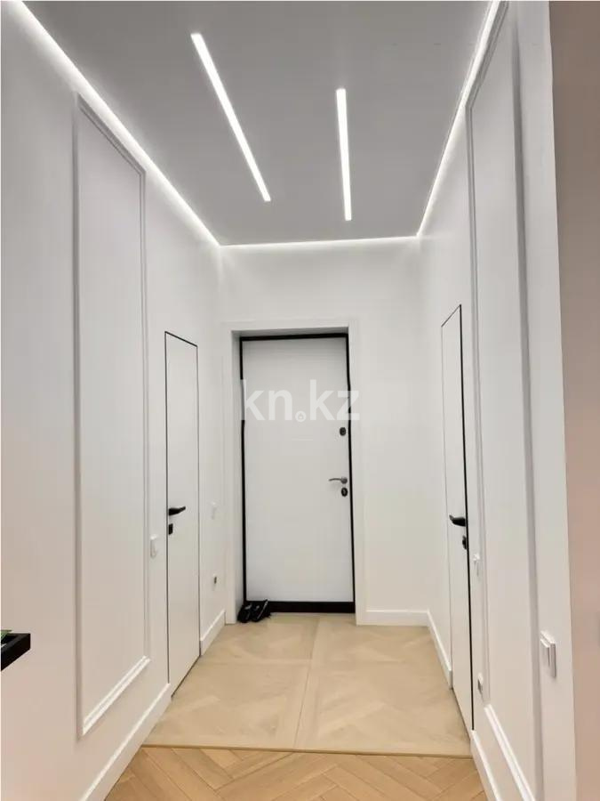 Продажа 1-комнатной квартиры, 54 м² в Алматы - фото 5