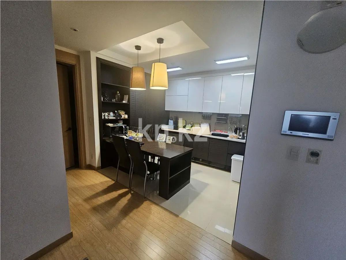 Продажа 3-комнатной квартиры, 89 м² в Астане - фото 4